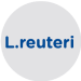 ikonka z napisem L.reuteri