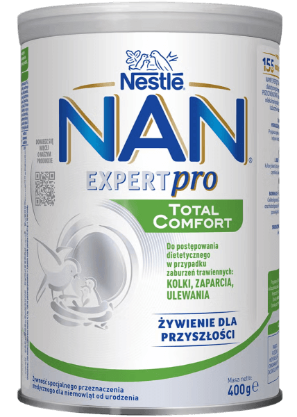 NAN EXPERTPRO TOTAL COMFORT