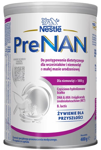PreNAN®