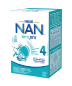 NAN® OPTIPRO® 4