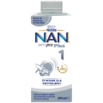 NAN® OPTIPRO® Plus 1 HMO w płynie 200 ml