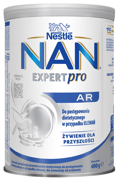 NAN® EXPERTPRO AR