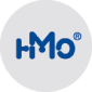 Ikonka z napisem HMO