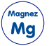 ikonka Magnez