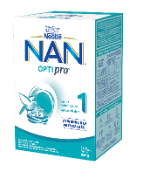 NAN OPTIPRO® 1