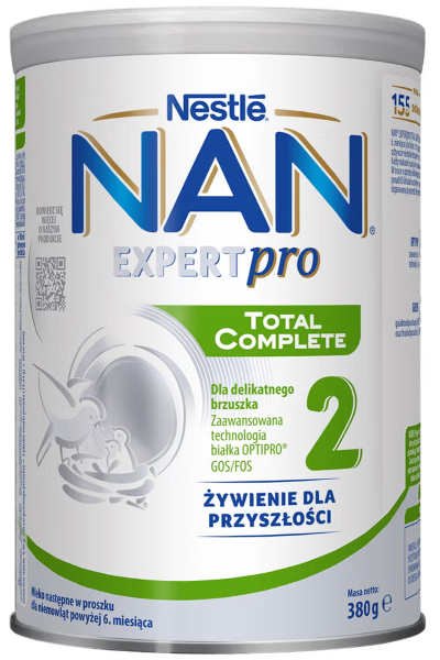 NAN TOTAL COMPLETE 2