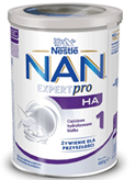 NAN Expertpro HA 1; 400 g