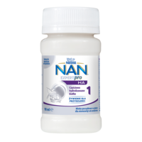 butelka NAN EXPERTPRO HA 1 