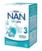 NAN® OPTIPRO® 3