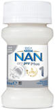 NAN Optiproplus 1 ;  70 ml