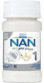 NAN Optiproplus 1 ;  90 ml