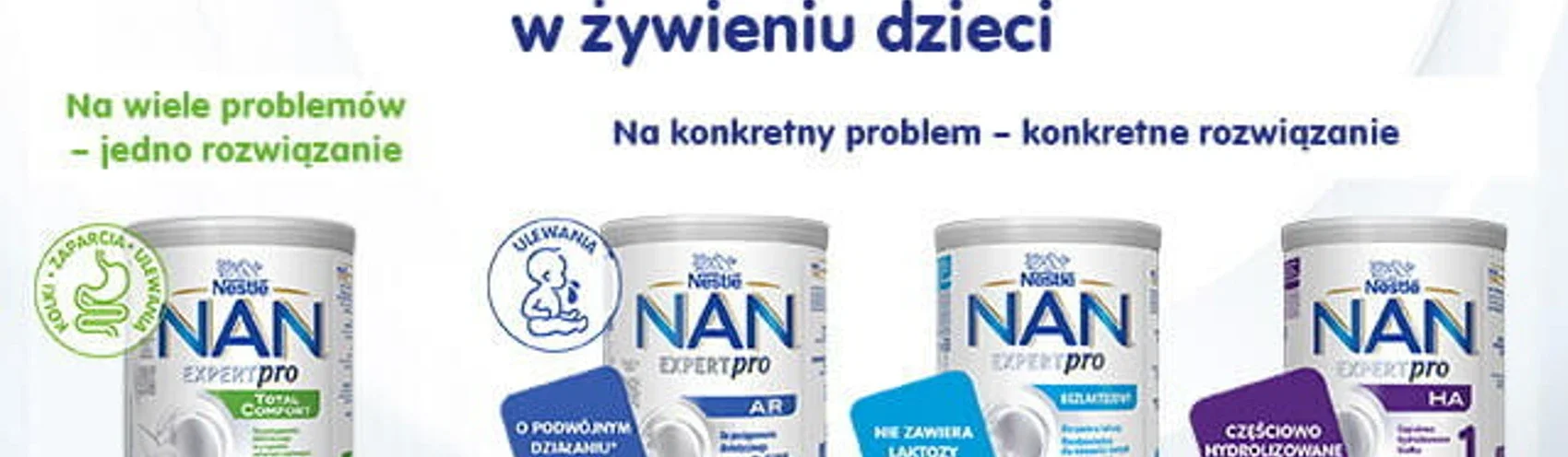 baner linia NAN EXPERTPRO