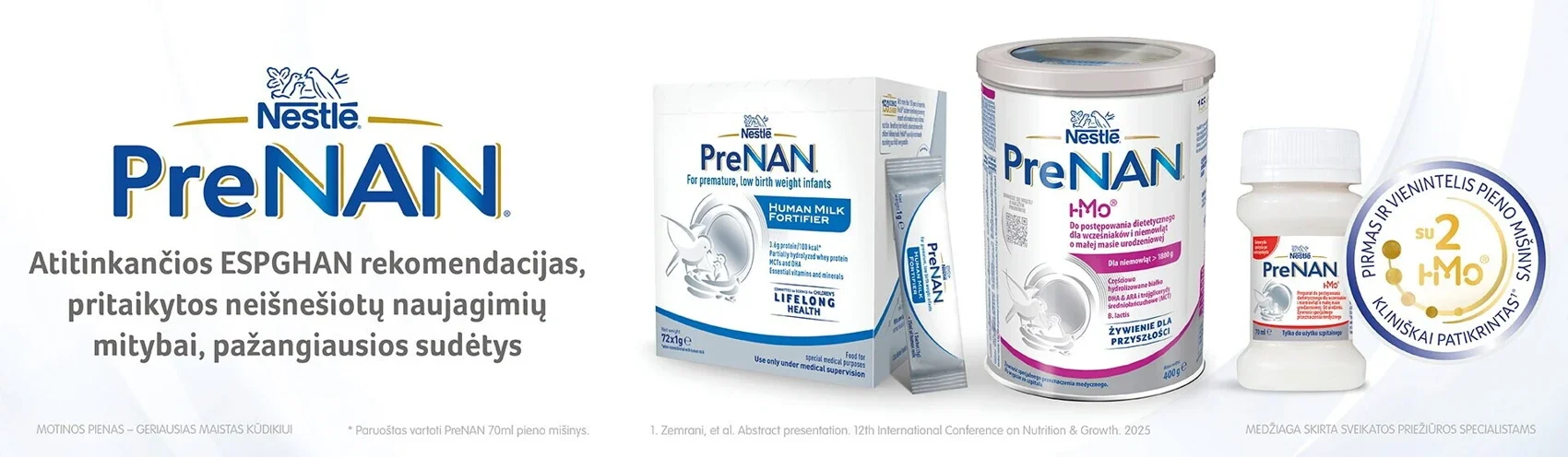 PreNAN