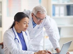 Baner wiedza na czasie