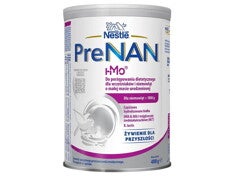 PreNAN® w proszku