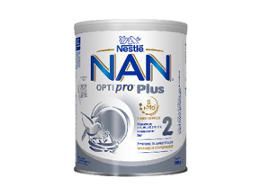 NAN OPTIPRO Plus 2 HMO