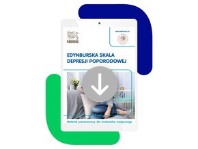 Edynburska Skala Depresji Poporodowej (ESDP)