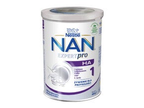 NAN EXPERTPRO® HA 1