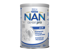 NAN® Expertpro AR