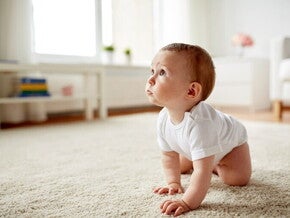 Cięcie cesarskie jako czynnik ryzyka dysbiozy zdjęcie główne