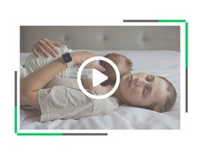 Jak pomagać mamom wcześniaków, gdy martwią się o odporność dziecka?