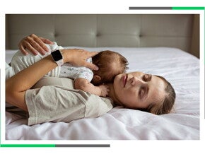 Jak pomagać mamom wcześniaków, gdy martwią się o odporność dziecka?