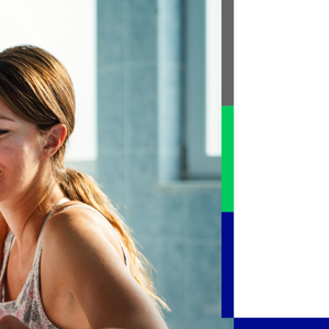 Główny baner strony internetowej Baby&Me Medical - dziecko badane przez pediatrę w obecności rodzica