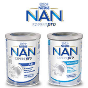 NAN EXPERTPRO