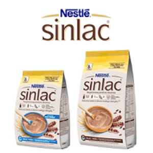 Nestlé Sinlac