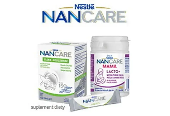 NANCARE baner