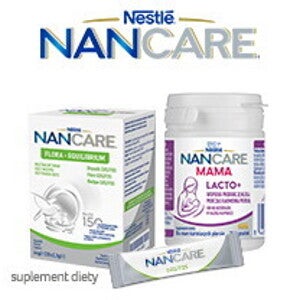 NANCARE baner