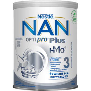 NAN OPTIPRO® Plus 3 HMO