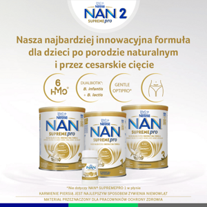 NAN® SUPREMEPRO