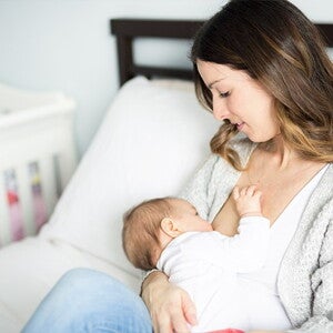 Oligosacharydy pokarmu kobiecego − znane od lat, odkrywane na nowo