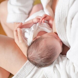 Oligosacharydy w pokarmie kobiecym i mleku modyfikowanym