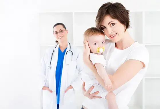 Zaburzenia rozwoju u dzieci. Część 2 Rola zespołu żywieniowego w procesie terapeutycznym