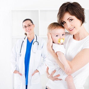 Zaburzenia rozwoju u dzieci. Część 2 Rola zespołu żywieniowego w procesie terapeutycznym