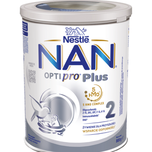 NAN OPTIPRO® Plus