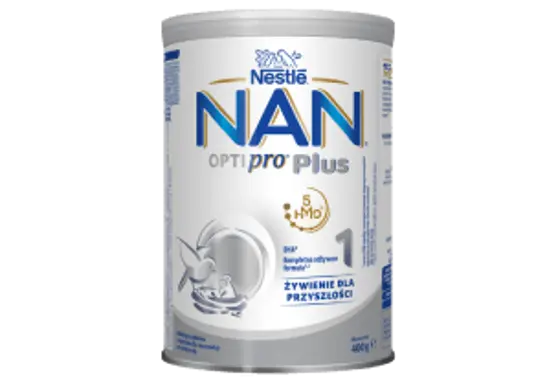 NAN OPTIPRO® Plus 1 HMO