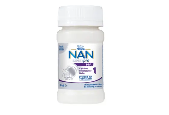 NAN® EXPERTPRO HA 1 