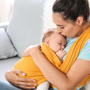 Mleko matki jako fundament mikrobioty jelitowej noworodka