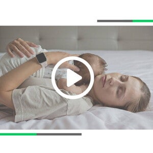 Jak pomagać mamom wcześniaków, gdy martwią się o odporność dziecka?