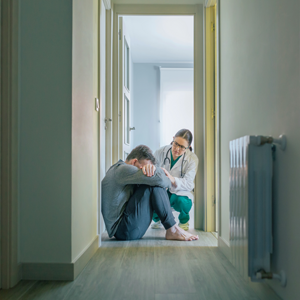 Śmierć noworodka – jak poinformować rodziców o śmierci dziecka?