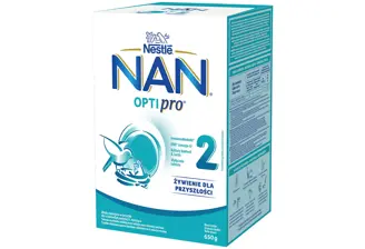 NAN® OPTIPRO® 2 