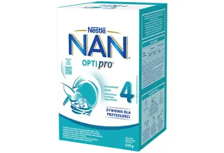 NAN® OPTIPRO® 4