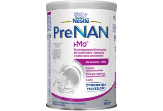 PreNAN® w proszku