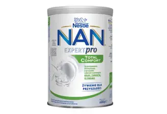 NAN EXPERTpro Total Comfort Lietuva NAN EXPERTpro Total Comfort Lietuva