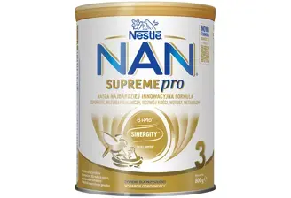 NAN® SUPREMEPRO 3
