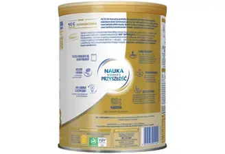 NAN® SUPREMEPRO 3