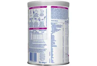 PreNAN 400g